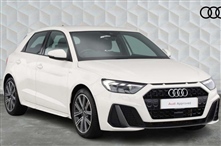 Used Audi A1