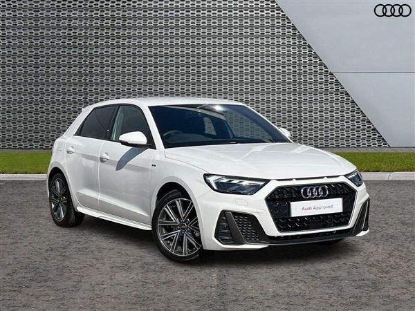 Large image for the Used Audi A1