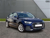 Audi A1 Image 1