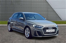 Used Audi A1