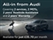 Audi A1 Image 6