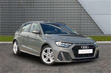 Used Audi A1