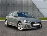 Audi A1 Image 1