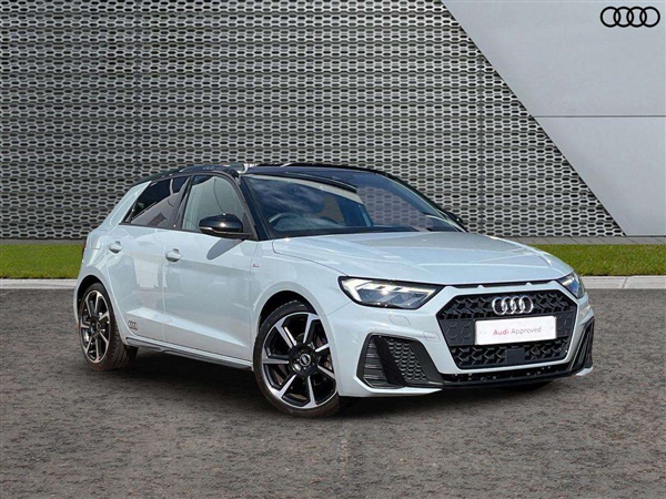 Large image for the Used Audi A1