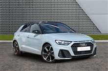 Used Audi A1