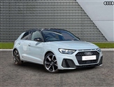 Audi A1 Image 1
