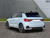 Audi A1 Image 2