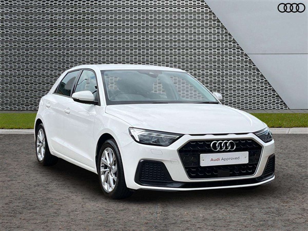 Large image for the Used Audi A1