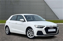 Used Audi A1