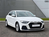 Audi A1 Image 1