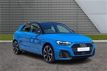 Used Audi A1