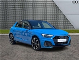 Audi A1 Image 1