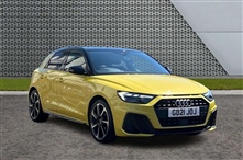 Used Audi A1