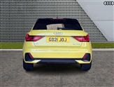 Audi A1 Image 4