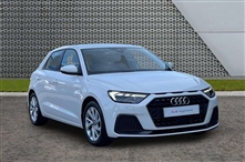 Used Audi A1