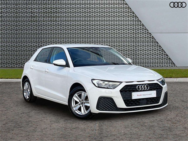 Large image for the Used Audi A1