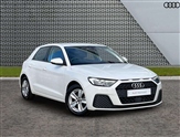 Audi A1 Image 1