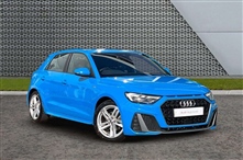 Used Audi A1