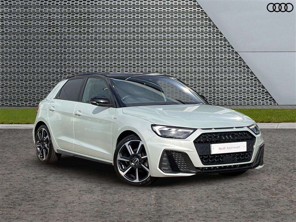 Large image for the Used Audi A1