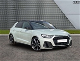 Audi A1 Image 1