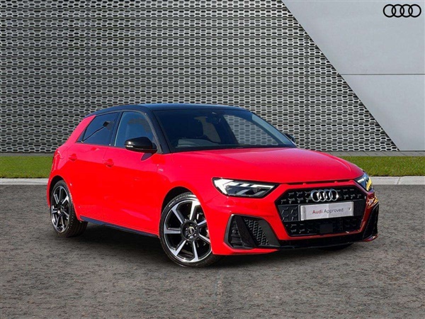 Large image for the Used Audi A1