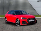Audi A1 Image 1