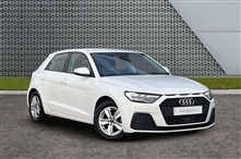 Used Audi A1