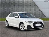Audi A1 Image 1