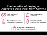 Audi A1 Image 3