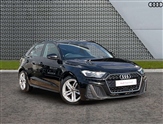 Audi A1 Image 1