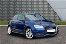Used Audi A1