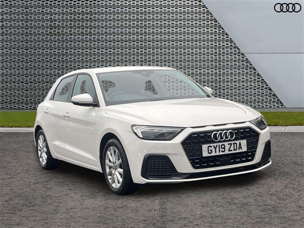 Large image for the Used Audi A1