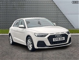 Audi A1 Image 1
