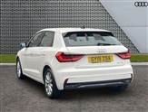 Audi A1 Image 2