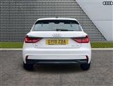 Audi A1 Image 4