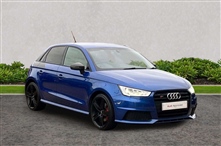 Used Audi A1