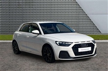 Used Audi A1