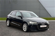 Used Audi A1