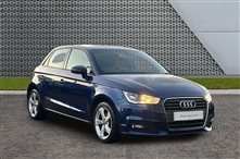 Used Audi A1