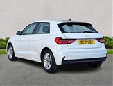 Audi A1 Image 2