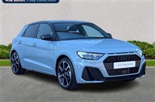 Used Audi A1