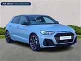 Audi A1 Image 1