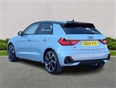 Audi A1 Image 2