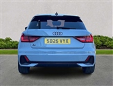 Audi A1 Image 4