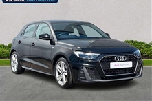 Used Audi A1