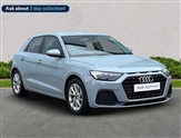 Audi A1 Image 1