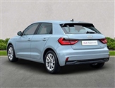 Audi A1 Image 2
