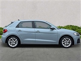 Audi A1 Image 3
