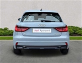 Audi A1 Image 4
