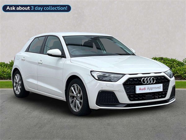 Large image for the Used Audi A1